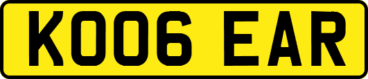 KO06EAR