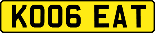 KO06EAT