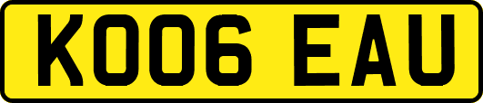 KO06EAU