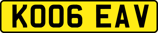 KO06EAV