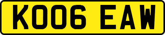 KO06EAW