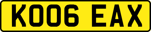 KO06EAX