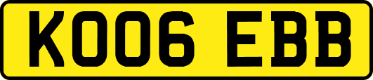 KO06EBB