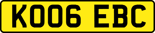 KO06EBC