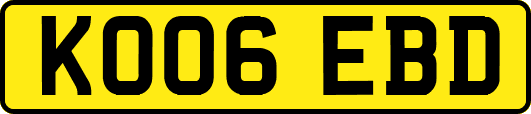 KO06EBD