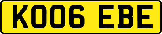 KO06EBE