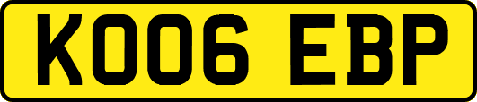 KO06EBP