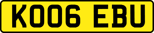 KO06EBU