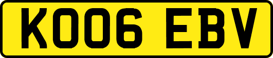 KO06EBV
