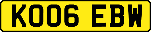 KO06EBW