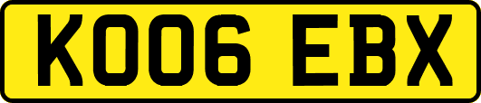 KO06EBX