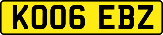 KO06EBZ