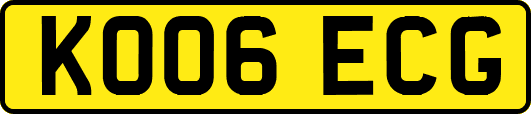 KO06ECG