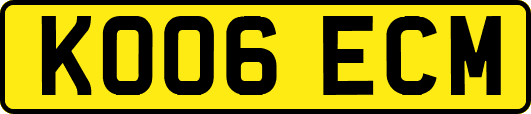 KO06ECM