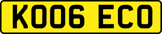 KO06ECO
