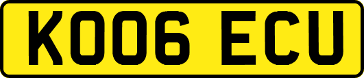 KO06ECU