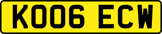 KO06ECW