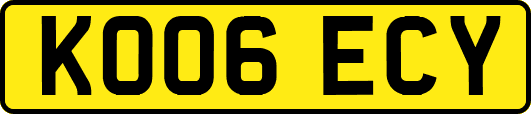 KO06ECY