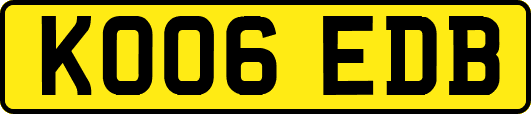 KO06EDB