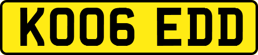 KO06EDD