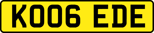 KO06EDE