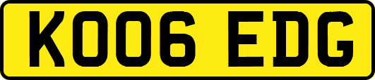 KO06EDG