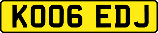 KO06EDJ