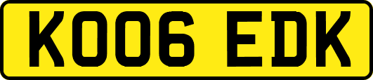 KO06EDK
