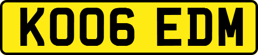 KO06EDM