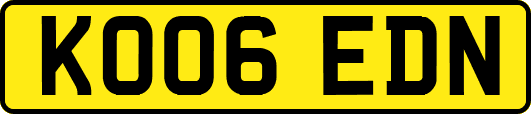 KO06EDN
