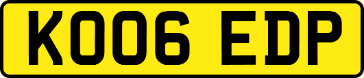 KO06EDP