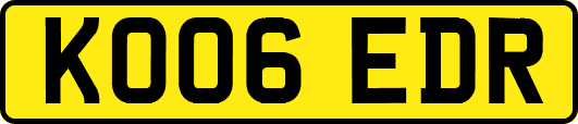 KO06EDR