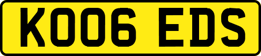 KO06EDS