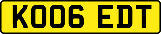 KO06EDT