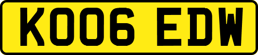KO06EDW