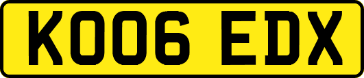 KO06EDX