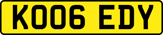 KO06EDY