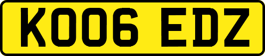 KO06EDZ
