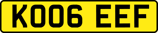 KO06EEF