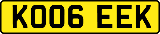 KO06EEK