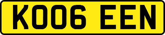 KO06EEN