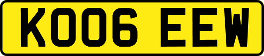 KO06EEW