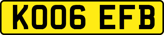 KO06EFB