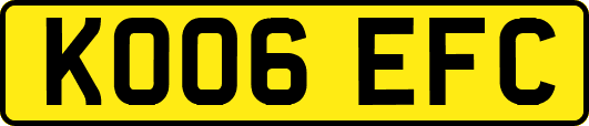 KO06EFC