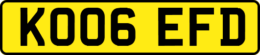 KO06EFD