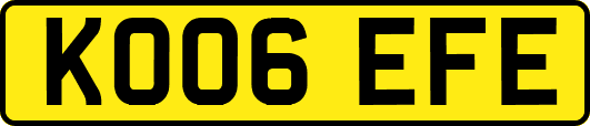KO06EFE