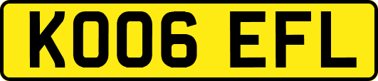KO06EFL