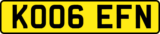 KO06EFN