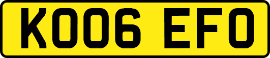 KO06EFO