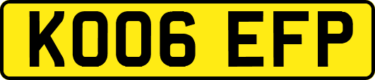 KO06EFP